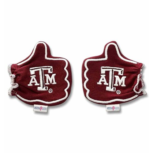 Day1Fans Officially-licensed Protective Baby Mittens