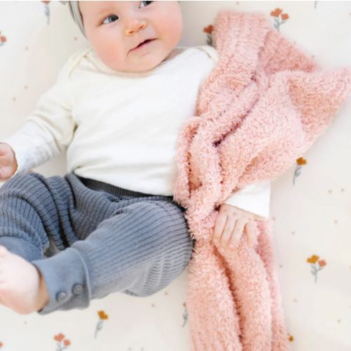 Bamboni® Mini Blanket | Shop Saranoni Softness
