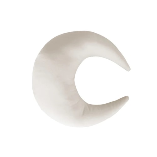 Snuggle Me Feeding Pillow in Natural