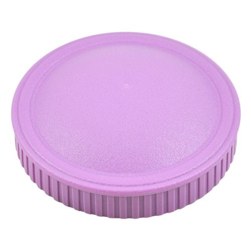 Re-Play - Snack Stack Lid - Purple