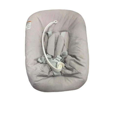 Stokke Tripp Trapp Newborn Set, 2003+ Compatible, Grey