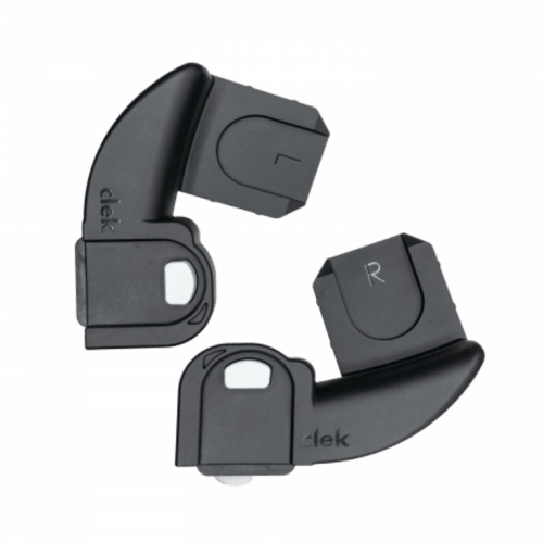 Clek Car Seat Adapter for UPPAbaby - HipBabyGear