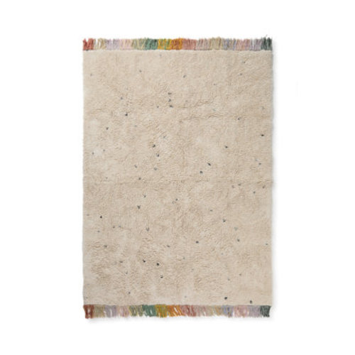 Lorena Canals Washable Rug Stardust | Wayfair