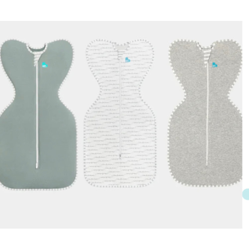 Swaddle Up Starter Bundle Deep Olive