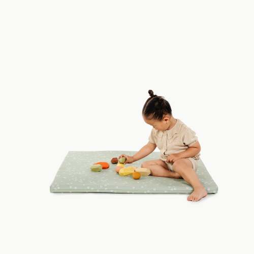 Padded Mini