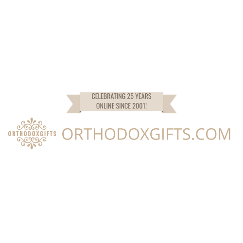 Journey of the Magi Icon - OrthodoxGifts.com