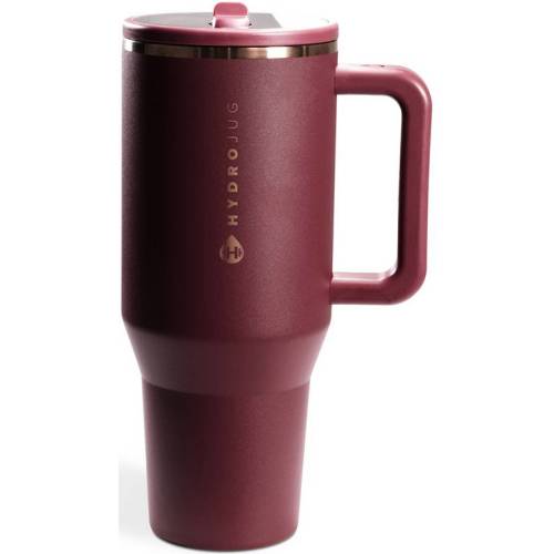 HYDROJUG 40 oz. Traveler Tumbler with Premium Finish | Dick's Sporting Goods