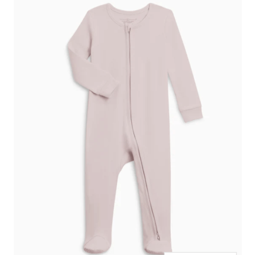 0-3 M | Peyton Zipper Sleeper
