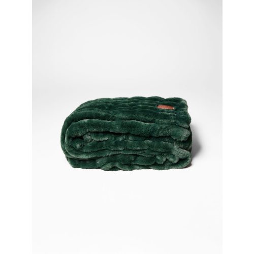 Dreamer Blanket | Super Soft, Cozy Oversized Blanket | Comfrt | Large | Mountain Moss