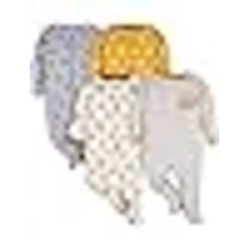 4-Pack Baby Neutral Sheep Sleep 'N Plays