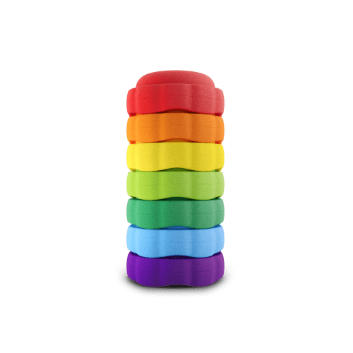 Double Rainbow