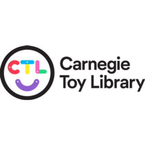 Carnegie Toy Library Membership
