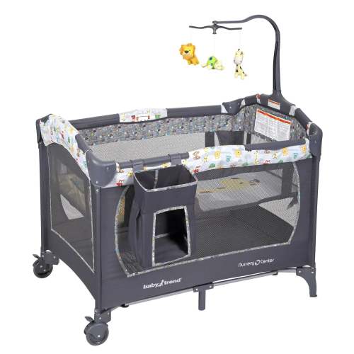 Nursery Center Playard, Tanzania