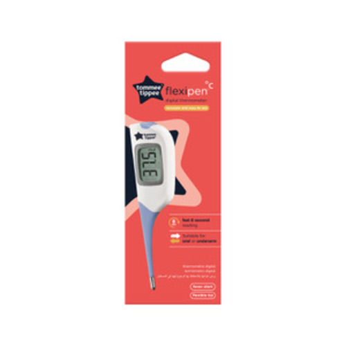 Tommee Tippee Flexipen Thermometer | 1 each