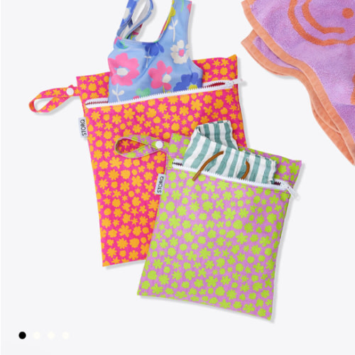 Don't Fret Wet Bag Set