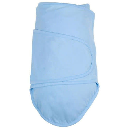 Miracle Blanket - Solid Blue