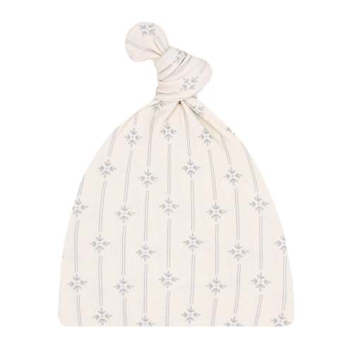 Kit Top Knot Hat
