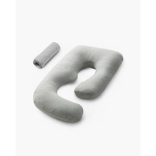 Comfortable Cooling Pregnancy Body Pillow