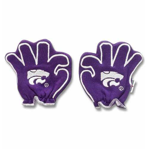 Kansas State Eat Em Up! FanMitts™
