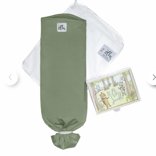 The Ollie® Swaddle