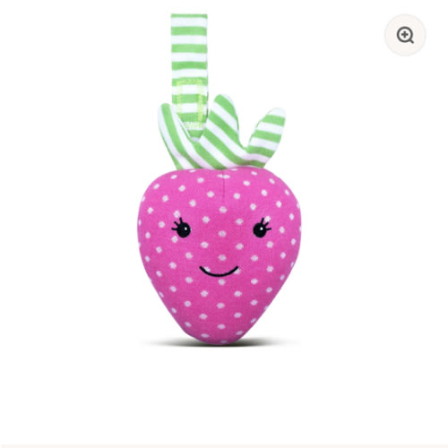 Berry Stroller Toy
