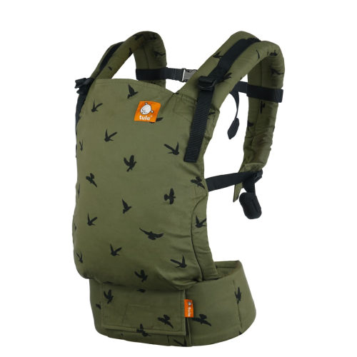 Baby Tula Free-to-Grow Baby Carrier - Soar