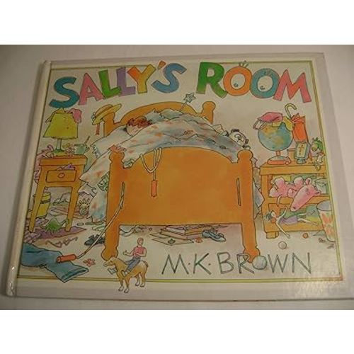Sally's Room