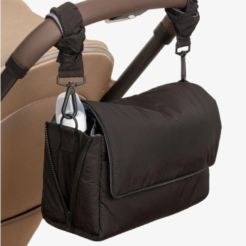 Convertible Stroller Caddy Crossbody