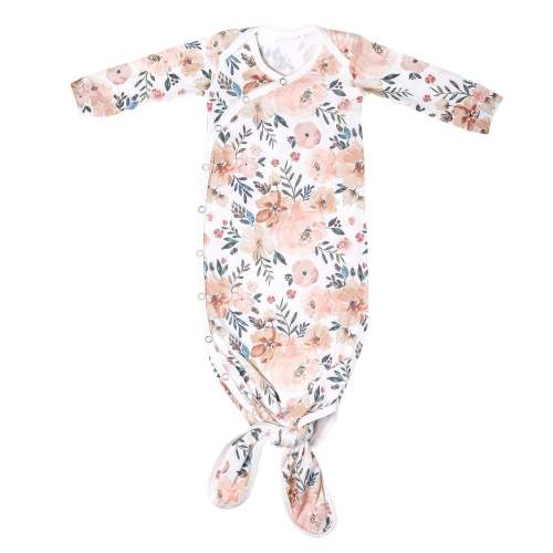Saranoni Bamboo Muslin Swaddle Blanket | The Baby Cubby