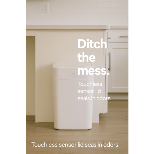 SmartBin Diaper Pail