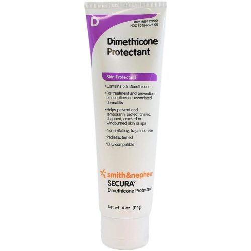 Skin Protectant Cream