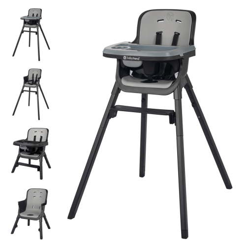 Baby Trend Sweet Seat 4-in-1 High Chair