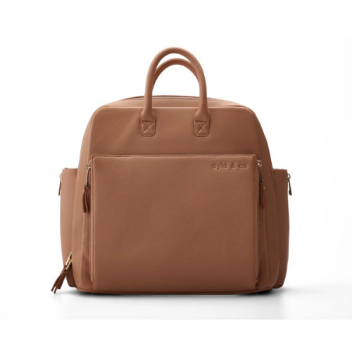 The Ayla Diaper Bag