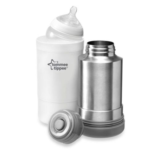 Tommee Tippee® Closer to Nature® Travel Bottle & Food Warmer