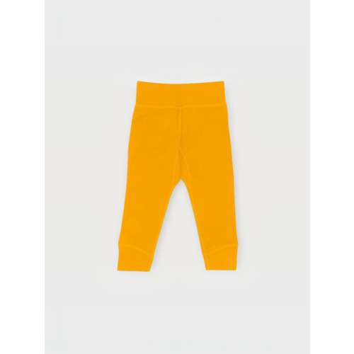 Baby Merino Wool Legging - Wide Waistband