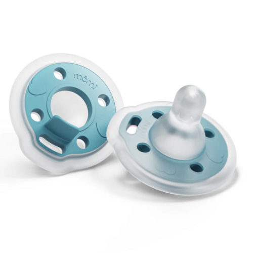babypace® pacifier 2-set | mōmi