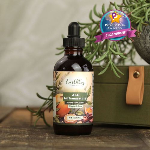 Anti Inflammatory