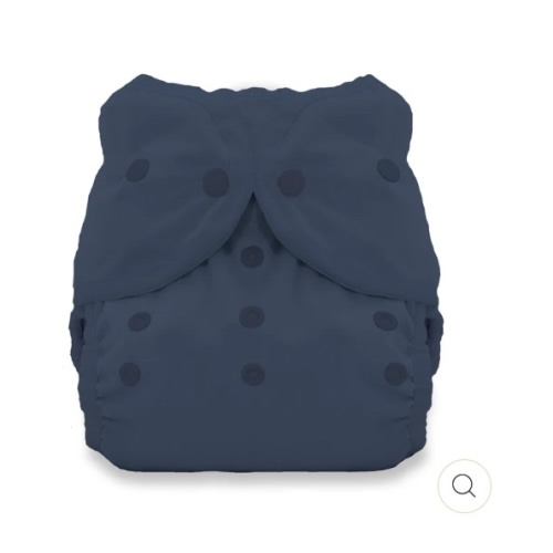 Thirsties Duo Wrap two-sized cloth diaper cover
