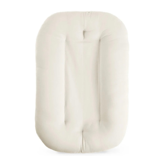 Infant Lounger | Natural