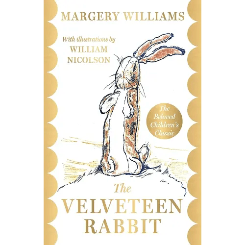 The Velveteen Rabbit
