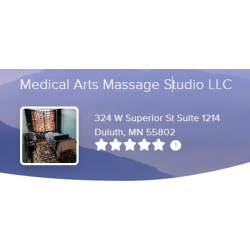 Massage from Medical Arts Massage Studio
