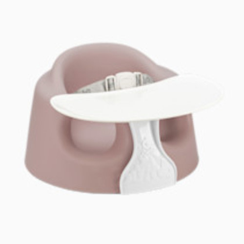 Bumbo Floor Seat PLUS+ - Sonoran Rose