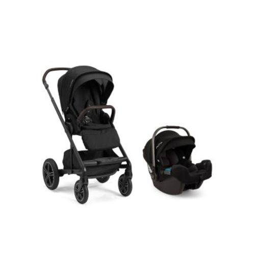MIXX™ Next & PIPA™ RX Travel System