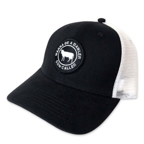 Bawler, Cow Caller Cap