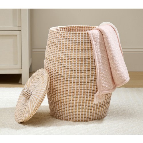 Woven Prayer Hamper