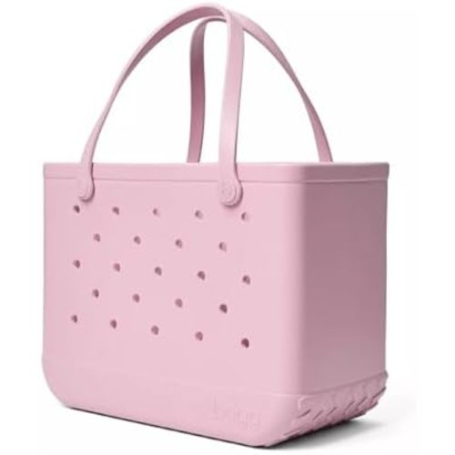 BOGG BAG Original Large Tote – 19” x 14” x 9” – Durable, Washable, Tip-proof – Beach, Pool, Boat, Work, Sports