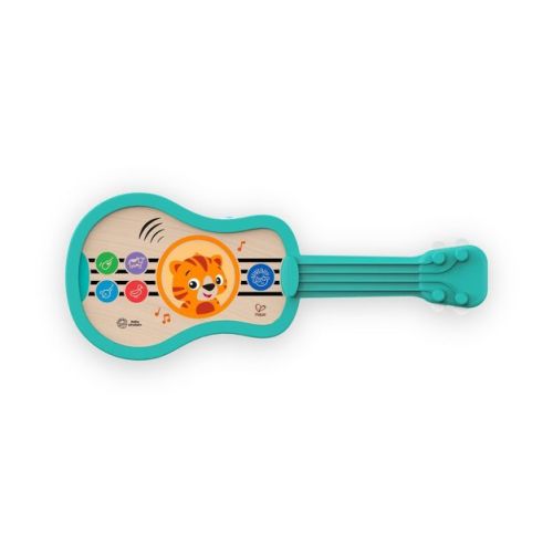 Baby Einstein Sing and Strum Magic Touch Baby Learning Toy - Ukulele