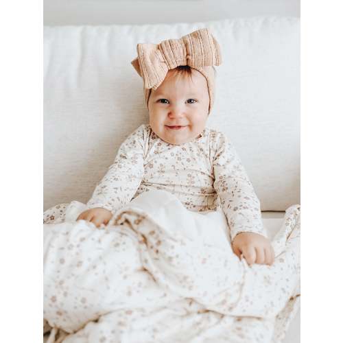 Cloud Blanket - Posie / 1.0 TOG