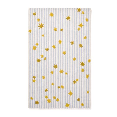 Star Stripe Rug