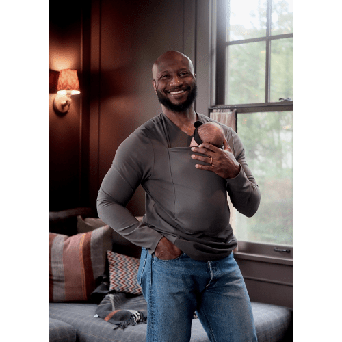 Dad Shirt | Gray, Brook, or Fern